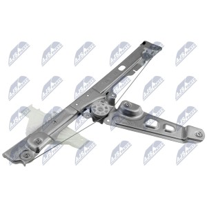 LEVE-VITRES PEUGEOT 3008 10-