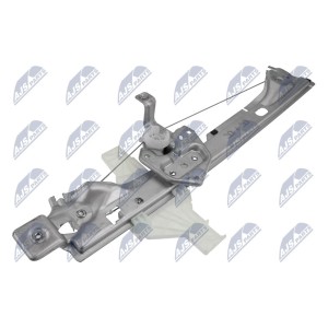 LEVE-VITRES PEUGEOT 3008 10-