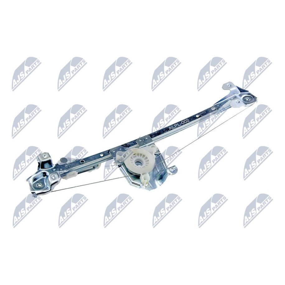 LEVE-VITRES OPEL ASTRA G 98-05 /GAUCHE ARRIERE/