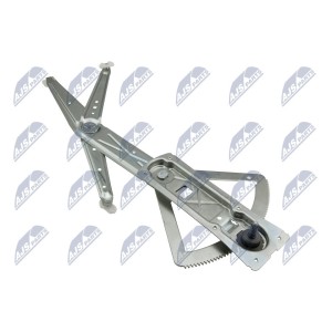 LEVE-VITRES OPEL CORSA B -00 /GAUCHE AVANT/