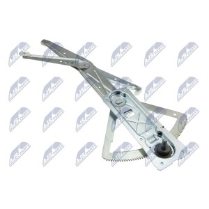 LEVE-VITRES OPEL CORSA B -00 /DROITE AVANT/