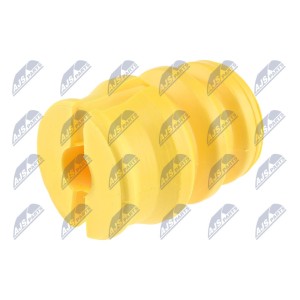 BUTEE ELASTIQUE D'AMORTISSEUR SSANGYONG ACTYON 01-09