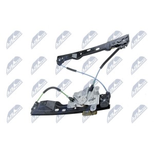 LEVE-VITRES OPEL INSIGNIA 08- /GAUCHE AVANT/
