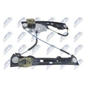 LEVE-VITRES OPEL INSIGNIA 08- /DROITE AVANT/
