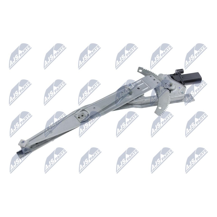 LEVE-VITRES RENAULT KANGOO 97-07 /GAUCHE AVANT Z SILNICZKIEM/