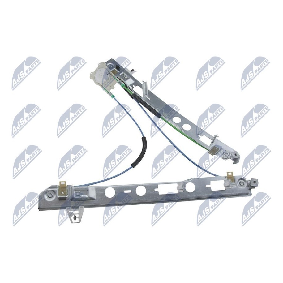 LEVE-VITRES RENAULT MEGANE 5D 03- /GAUCHE AVANT/