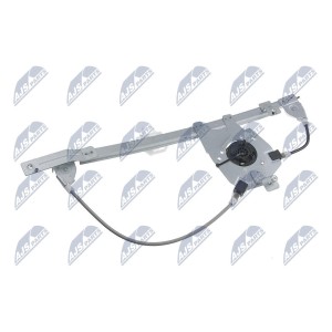LEVE-VITRES RENAULT MEGANE 5D 03- /GAUCHE ARRIERE/