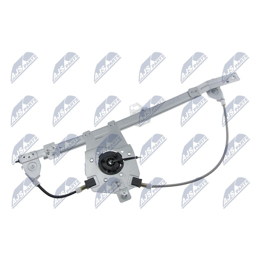 LEVE-VITRES RENAULT MEGANE 5D 03- /DROITE ARRIERE/