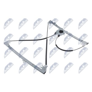 LEVE-VITRES RENAULT LAGUNA II 01-07 /GAUCHE AVANT/