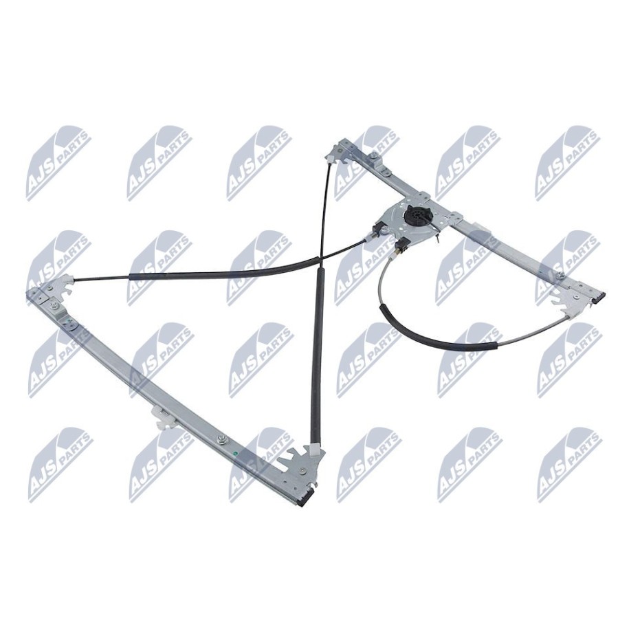 LEVE-VITRES RENAULT LAGUNA II 01-07 /GAUCHE AVANT/