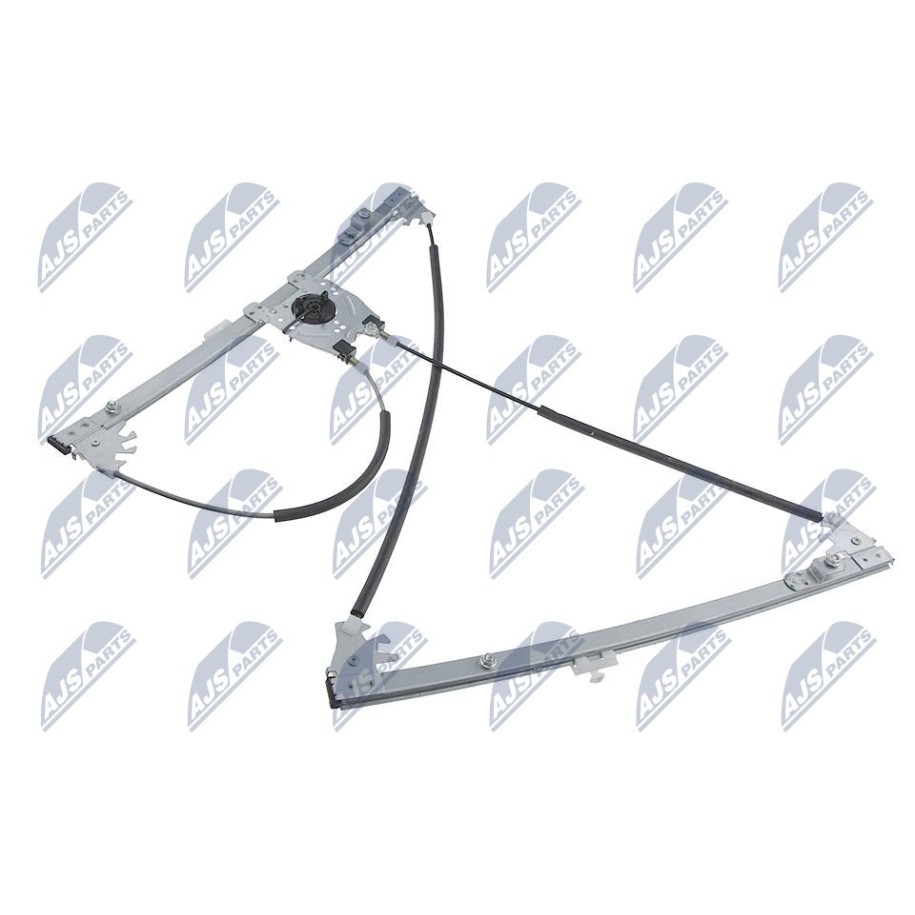 LEVE-VITRES RENAULT LAGUNA II 01-07 /DROITE AVANT/