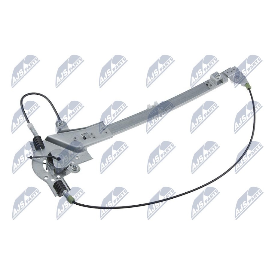 LEVE-VITRES RENAULT LAGUNA II 01-07 /GAUCHE ARRIERE/