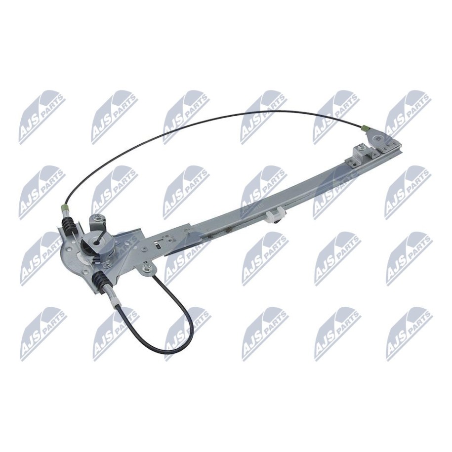 LEVE-VITRES RENAULT LAGUNA II 01-07 /DROITE ARRIERE/