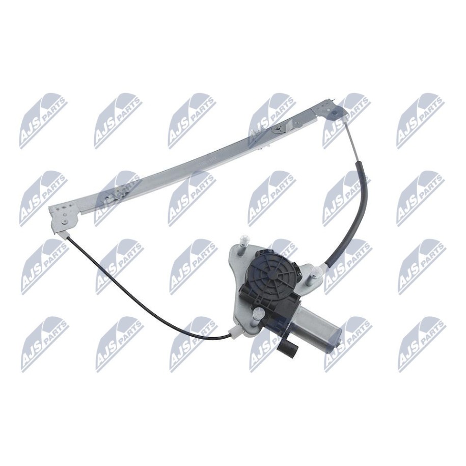LEVE-VITRES RENAULT RENAULT CLIO II 5D 98-05 /DROITE AVANT Z SILNICZKIEM/