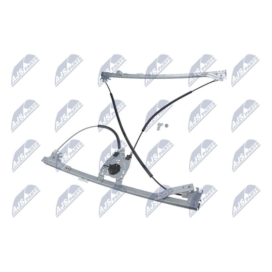 LEVE-VITRES RENAULT ESPACE 02- /GAUCHE AVANT/