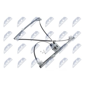 LEVE-VITRES RENAULT ESPACE 02- /DROITE AVANT/