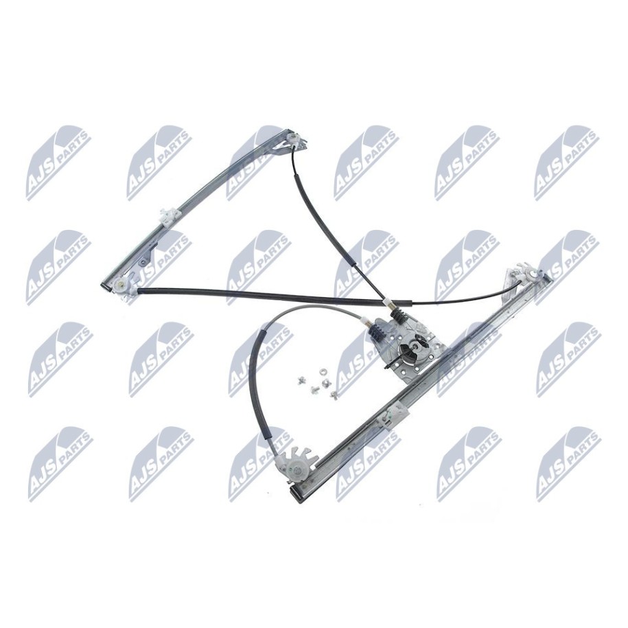 LEVE-VITRES RENAULT ESPACE 02- /DROITE AVANT/