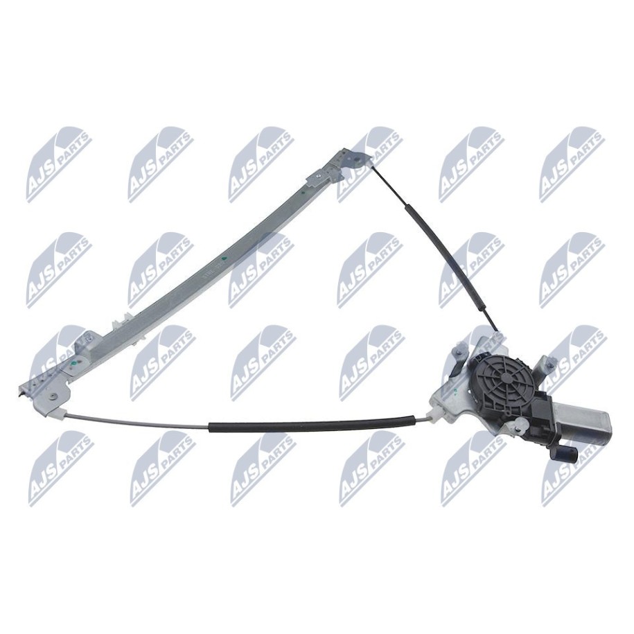 LEVE-VITRES RENAULT SCENIC I -03 /GAUCHE AVANT Z SILNICZKIEM/