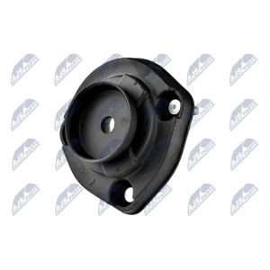 KIT DE MONTAGE POUR AMORTISSEURS TOYOTA COROLLA 91-00 /ARRIERE/