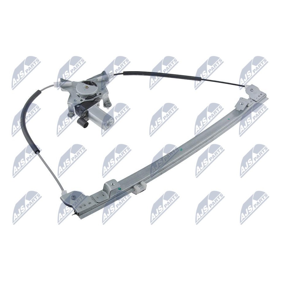 LEVE-VITRES RENAULT SCENIC I -03 /DROITE AVANT Z SILNICZKIEM/