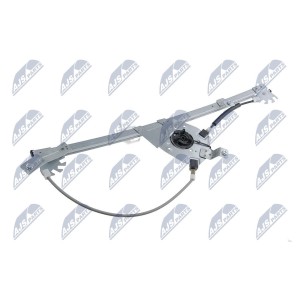 LEVE-VITRES RENAULT SCENIC II 03-09 /GAUCHE AVANT/