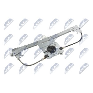 LEVE-VITRES RENAULT SCENIC II 03-09 /GAUCHE ARRIERE/