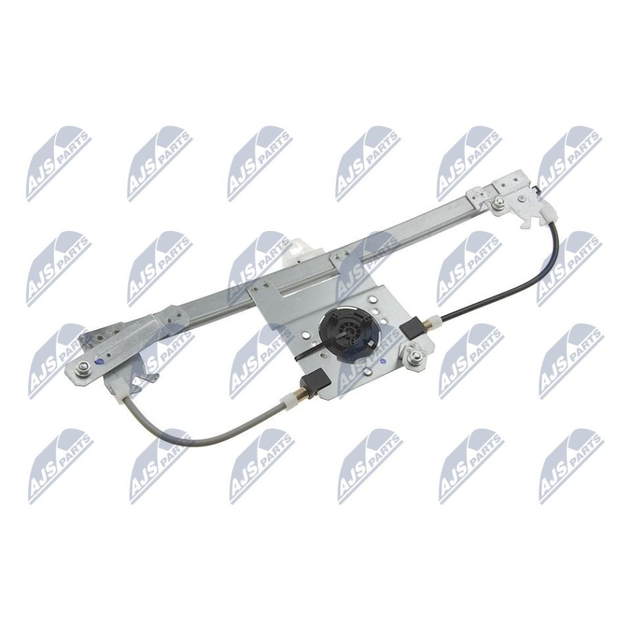 LEVE-VITRES RENAULT SCENIC II 03-09 /GAUCHE ARRIERE/