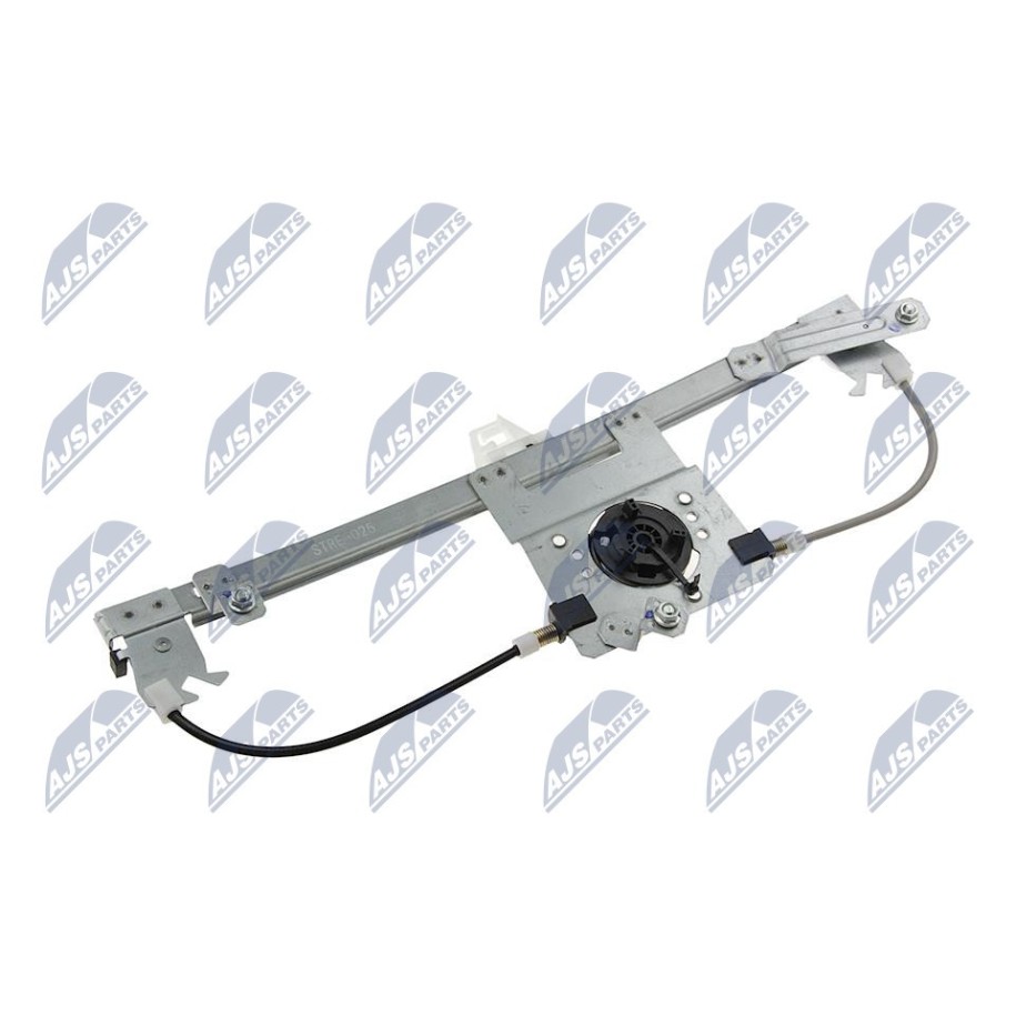 LEVE-VITRES RENAULT SCENIC II 03-09 /DROITE ARRIERE/