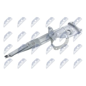 LEVE-VITRES RENAULT SCENIC III 09- /DROITE AVANT/