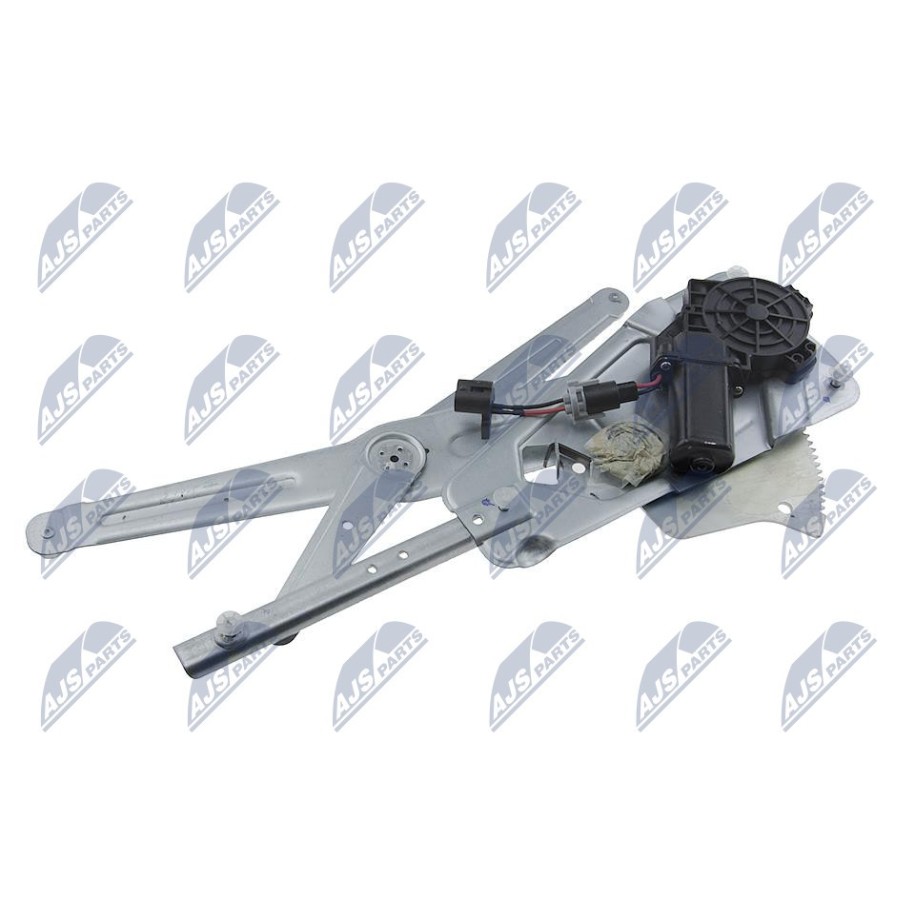 LEVE-VITRES RENAULT TWINGO 96-05 /GAUCHE AVANT Z SILNICZKIEM/