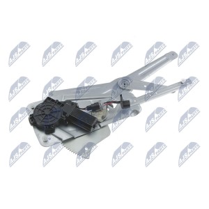 LEVE-VITRES RENAULT TWINGO 96-05 /DROITE AVANT Z SILNICZKIEM/