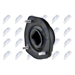 KIT DE MONTAGE POUR AMORTISSEURS TOYOTA COROLLA 91-00 /ARRIERE/