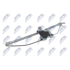 LEVE-VITRES RENAULT TRAFIC 01-