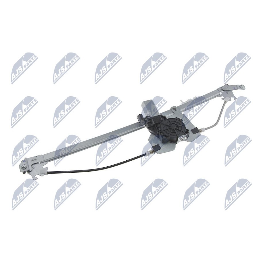 LEVE-VITRES RENAULT TRAFIC 01-