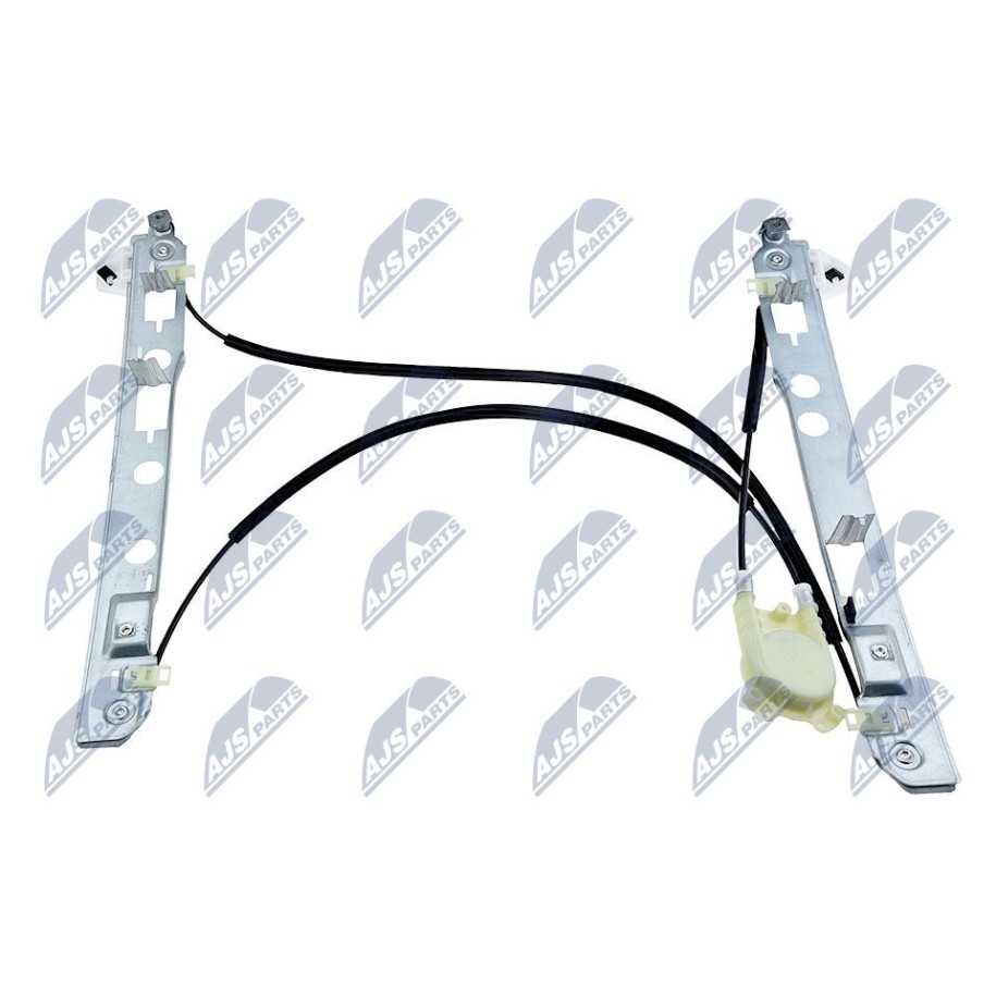 LEVE-VITRES RENAULT MEGANE 3D 03- /DROITE AVANT/