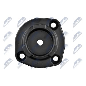 KIT DE MONTAGE POUR AMORTISSEURS TOYOTA COROLLA 91-00 /ARRIERE/