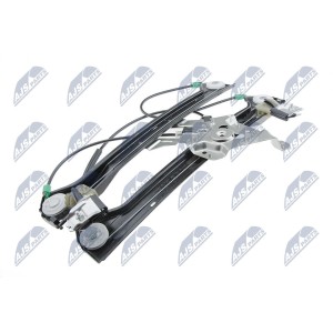 LEVE-VITRES SAAB 9-3 03-07 /DROITE AVANT/