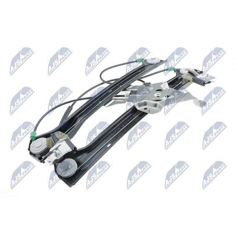 LEVE-VITRES SAAB 9-3 03-07 /DROITE AVANT/