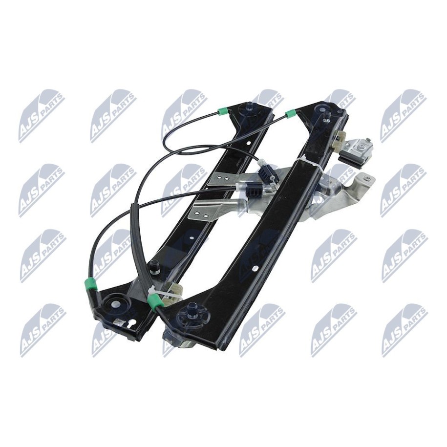 LEVE-VITRES SAAB 9-3 03-07 /GAUCHE AVANT/