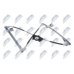 LEVE-VITRES SEAT LEON 99-