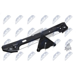 LEVE-VITRES SEAT LEON 99-