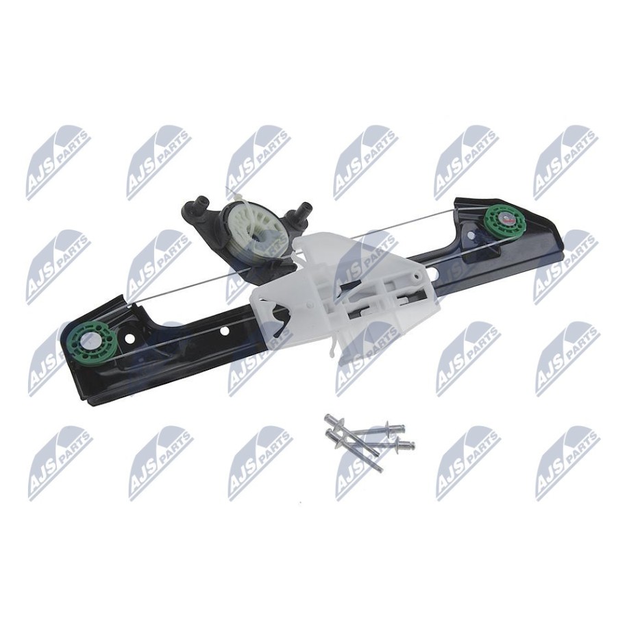 LEVE-VITRES SEAT LEON 99-