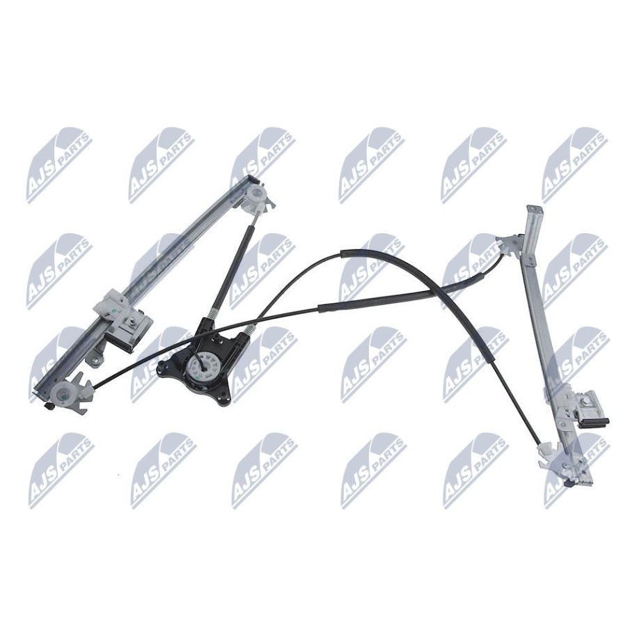LEVE-VITRES SEAT IBIZA 3D 08- /GAUCHE AVANT/