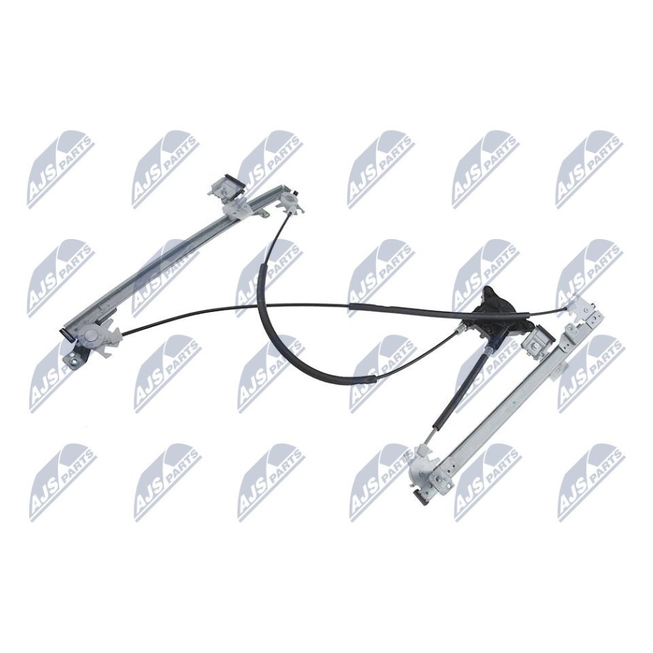 LEVE-VITRES SEAT IBIZA 3D 08- /DROITE AVANT/