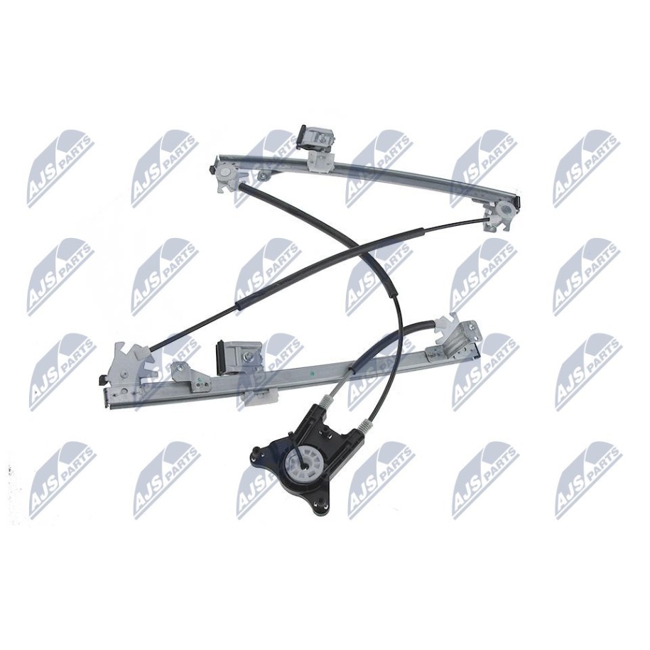LEVE-VITRES SEAT IBIZA 5D 08- /GAUCHE AVANT/