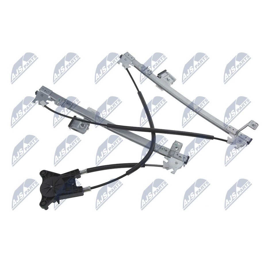 LEVE-VITRES SEAT IBIZA 5D 08- /DROITE AVANT/