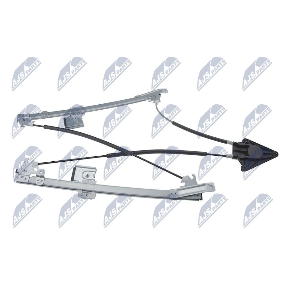LEVE-VITRES SEAT TOLEDO III 04- /GAUCHE AVANT/