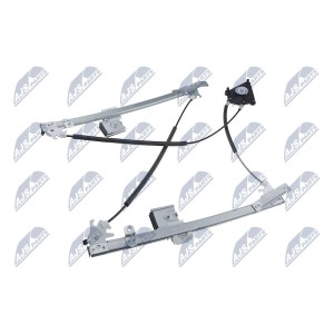 LEVE-VITRES SEAT TOLEDO III 04- /DROITE AVANT/