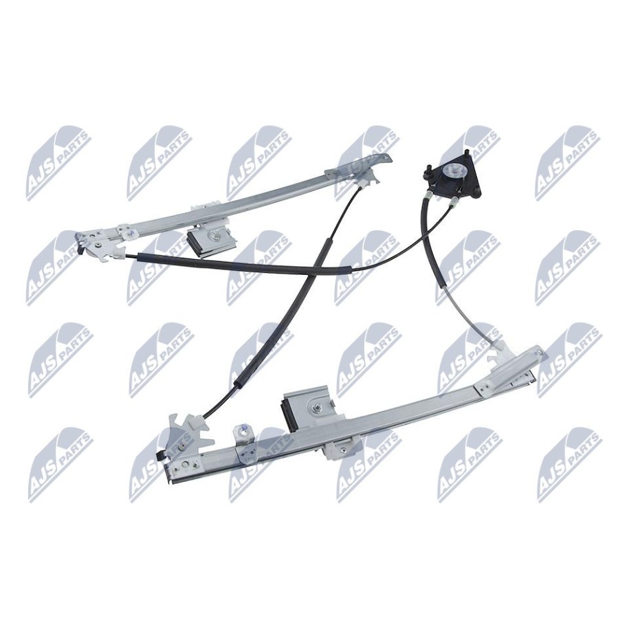 LEVE-VITRES SEAT TOLEDO III 04- /DROITE AVANT/