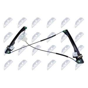 LEVE-VITRES SEAT CORDOBA/IBIZA 2D 02-08 /DROITE AVANT/